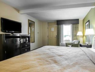 Room #49156210 at Quality Inn Greenwood Hwy 25