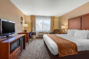 Room #48911014 at Comfort Inn & Suites Murrieta Temecula Wine Country