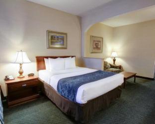 Room #49189905 at Comfort Suites Waco Near University Area