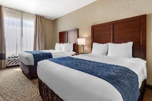 Room #49189906 at Comfort Suites Waco Near University Area