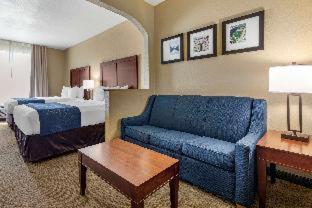 Room #49189906 at Comfort Suites Waco Near University Area