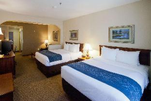 Room #49189906 at Comfort Suites Waco Near University Area