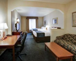 Room #49189906 at Comfort Suites Waco Near University Area