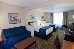 Room #49189906 at Comfort Suites Waco Near University Area