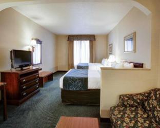 Room #49189906 at Comfort Suites Waco Near University Area