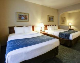 Room #49189906 at Comfort Suites Waco Near University Area