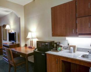 Room #49189907 at Comfort Suites Waco Near University Area