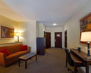 Room #49193809 at Comfort Suites University