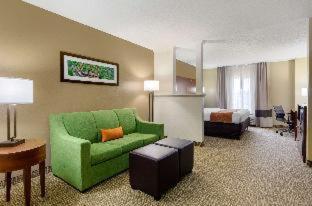 Room #49219008 at Comfort Suites Abingdon I-81