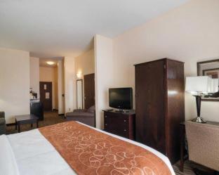Room #49219008 at Comfort Suites Abingdon I-81
