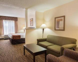 Room #49219008 at Comfort Suites Abingdon I-81