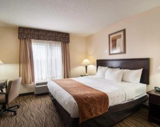 Room #49219008 at Comfort Suites Abingdon I-81