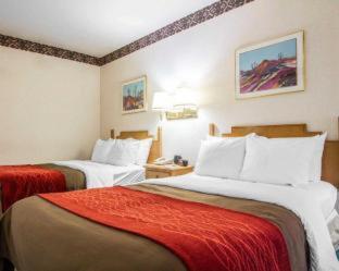 Room #48900114 at Comfort Inn Camp Verde I-17