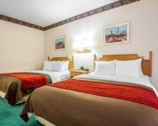 Room #48900114 at Comfort Inn Camp Verde I-17