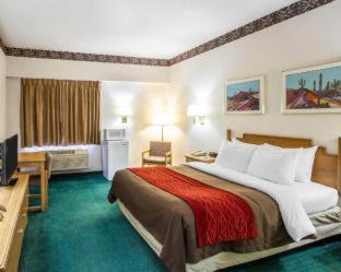 Room #48900111 at Comfort Inn Camp Verde I-17