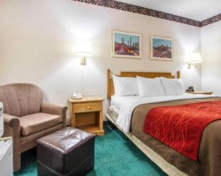 Room #48900110 at Comfort Inn Camp Verde I-17