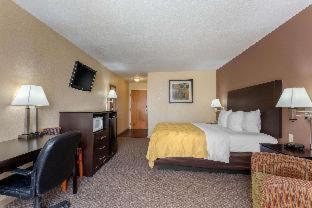 Room #48878308 at Quality Inn West Memphis I-40