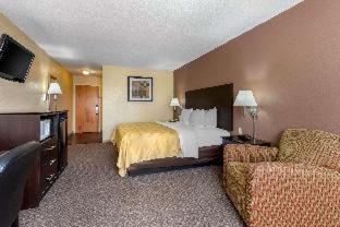 Room #48878308 at Quality Inn West Memphis I-40