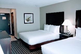 Room #36878719 at Alexis Hotel & Banquets Dallas Park Central Galleria
