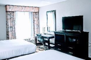 Room #36878719 at Alexis Hotel & Banquets Dallas Park Central Galleria