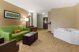 Room #49219011 at Comfort Suites Abingdon I-81
