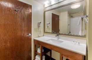 Room #49219011 at Comfort Suites Abingdon I-81