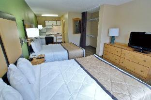 Room #52108112 at Extended Stay America Suites Seattle Bellevue Factoria