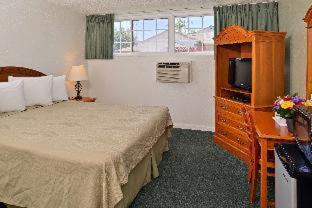 Room #30324727 at Americas Best Value Inn Loma Lodge