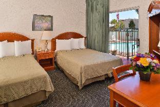 Room #30324741 at Americas Best Value Inn Loma Lodge