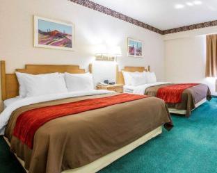 Room #48900114 at Comfort Inn Camp Verde I-17