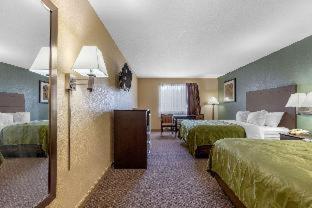 Room #48878309 at Quality Inn West Memphis I-40