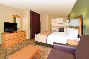 Room #52108113 at Extended Stay America Suites Seattle Bellevue Factoria