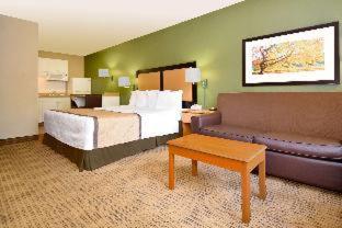 Room #52108113 at Extended Stay America Suites Seattle Bellevue Factoria