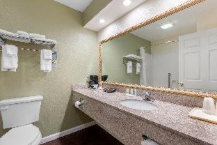 Room #48878309 at Quality Inn West Memphis I-40