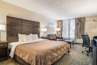 Room #48958509 at Quality Inn Suwanee I-85