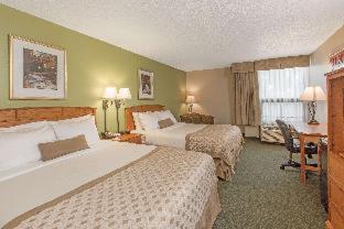 Room #50200866 at Ramada by Wyndham Sioux Falls Airport - Waterpark Resort & Event Center