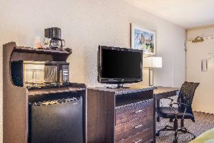 Room #48958510 at Quality Inn Suwanee I-85