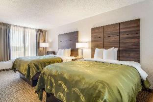 Room #48958510 at Quality Inn Suwanee I-85