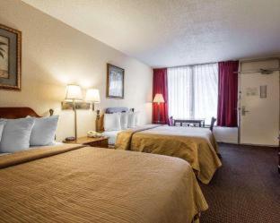 Room #48958512 at Quality Inn Suwanee I-85