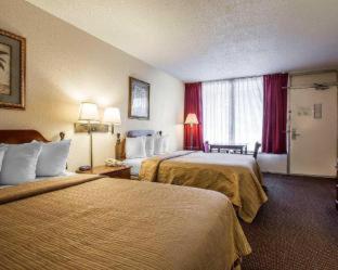 Room #48958512 at Quality Inn Suwanee I-85