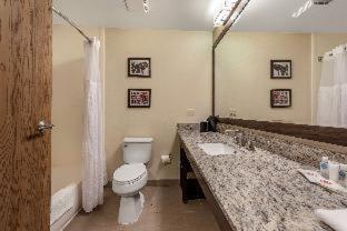 Room #26118006 at Comfort Suites Mason near Kings Island