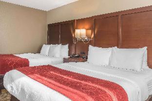 Room #26118006 at Comfort Suites Mason near Kings Island