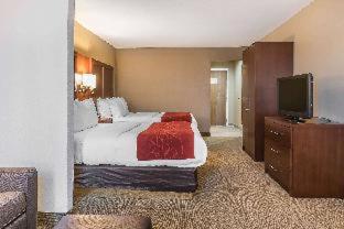 Room #26118006 at Comfort Suites Mason near Kings Island