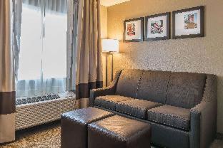 Room #26118006 at Comfort Suites Mason near Kings Island