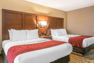 Room #26118006 at Comfort Suites Mason near Kings Island