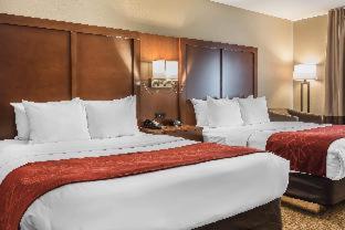 Room #26118006 at Comfort Suites Mason near Kings Island