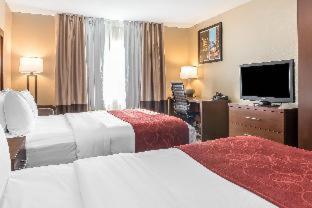 Room #26118006 at Comfort Suites Mason near Kings Island