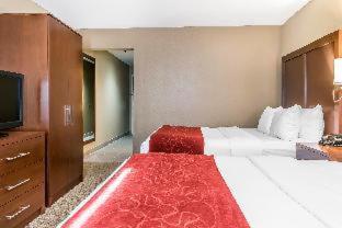 Room #26118006 at Comfort Suites Mason near Kings Island