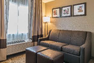 Room #26118006 at Comfort Suites Mason near Kings Island