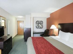 Room #49184306 at Quality Inn Cedar Park - Austin Northwest